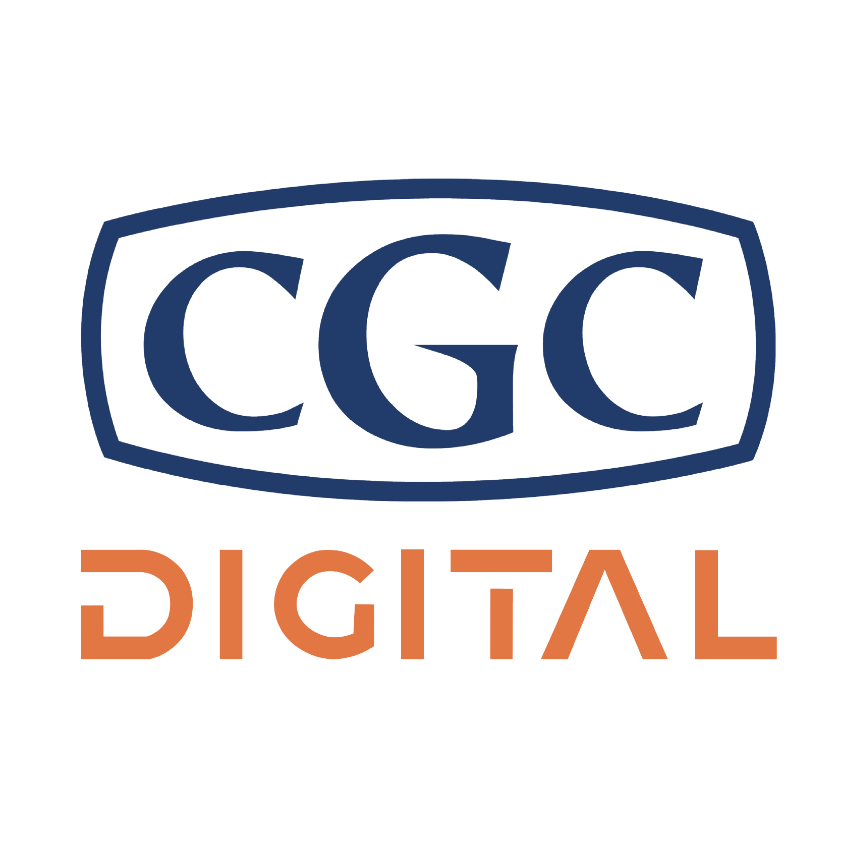 CGC Digital