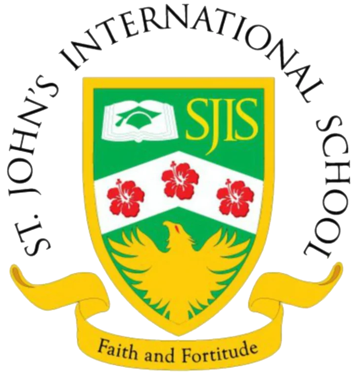 St. John’s International School St. John’s International School